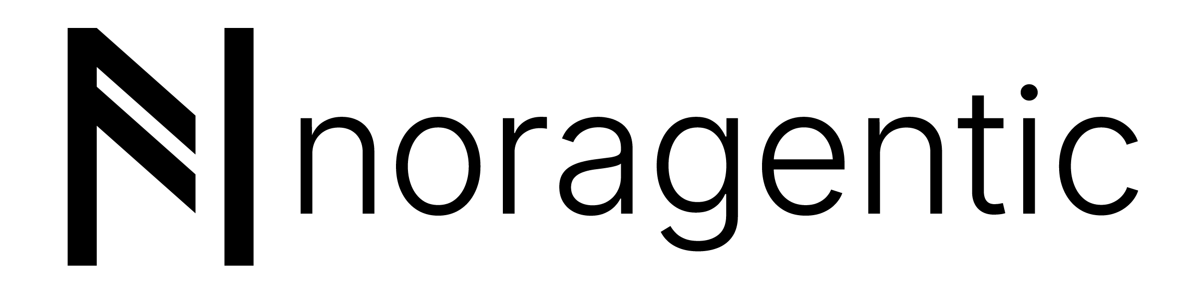 Noragentic Logo