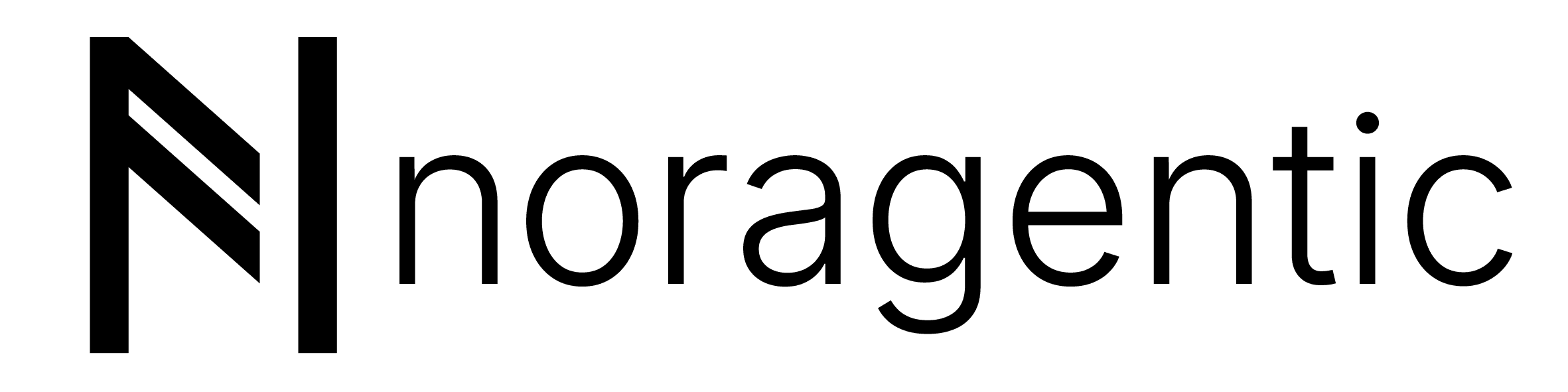 Noragentic Logo