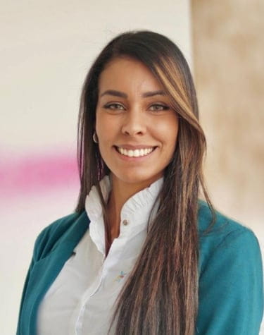 Aline Pereira Da Silva