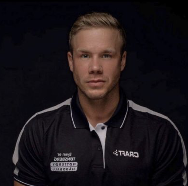 Michael Jonassen