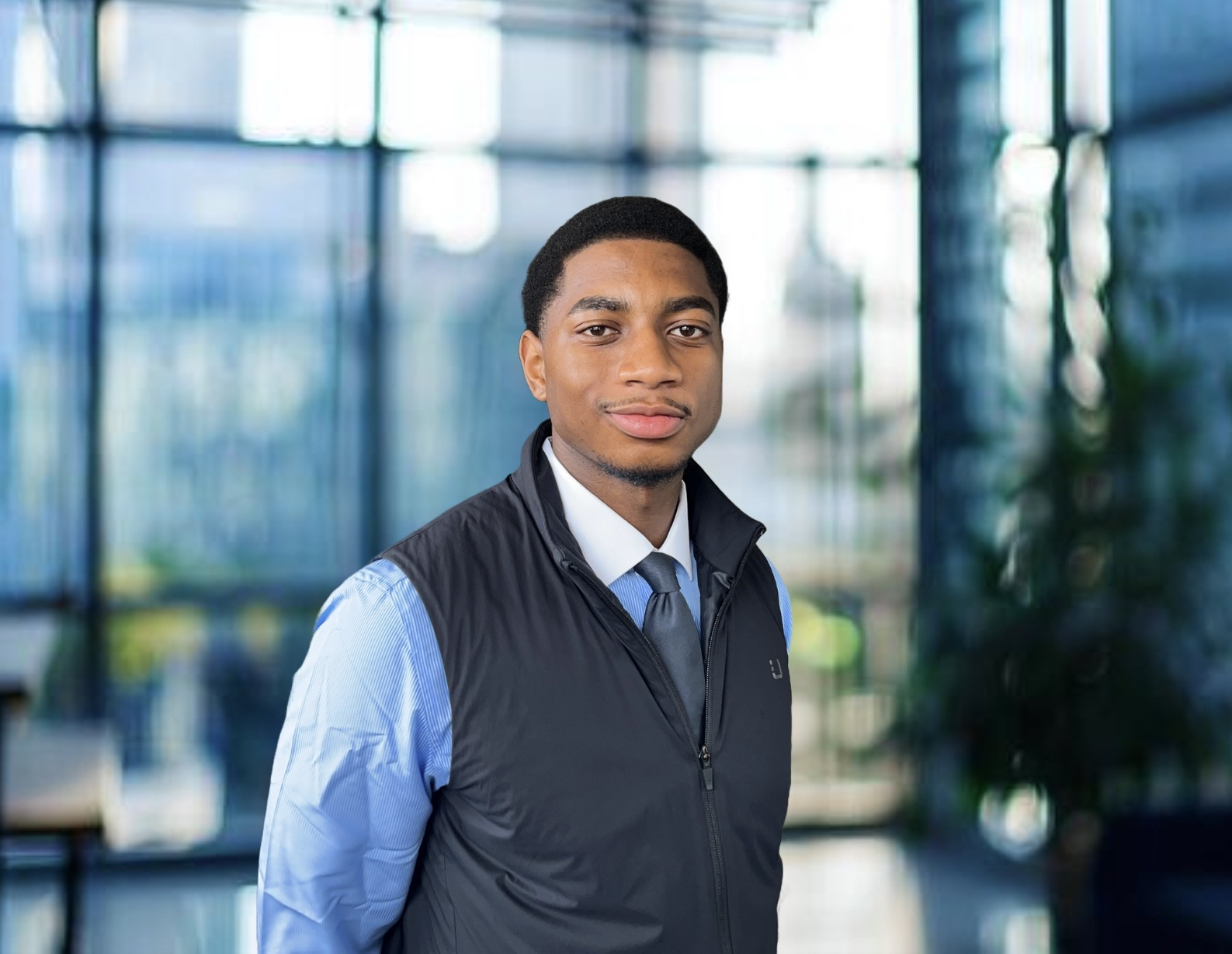 Andrew Tumba Kalabatama